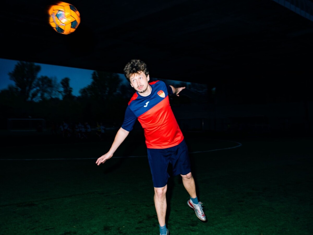 Tomáš Hučko: Nepíšem, aby som niekomu pomohol, ale je super, ak sa to stane